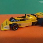 Régi Renault RS01 japán 1/43 =J= fotó