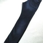 EREDETI G-STAR RAW REVEND SKINNY (W34 / L32) *EXCLUISVE* FÉRFI *MINŐSÉGI* SZTRECCSES FARMERNADRÁG fotó