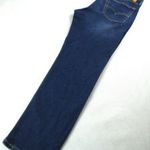 EREDETI LEVIS 541 (W33 / L32) *EXCLUISVE* FÉRFI *MINŐSÉGI* ENYHÉN SZTRECCSES FARMER fotó