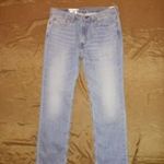 ÚJ ! LEVI'S 514 férfi straight-fit farmer - 36/32 XL - 3db nincs posta ! fotó