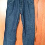 Levis 835 csavart szárú gombos farmer 36/32 Újszerű fotó