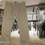 Armani Jeans- drapp, vékony vászon farmer 40-es farmerméret fotó