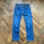 Levis farmernadrág 501 30x32 fotó