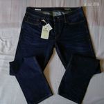 JACK & JONES ORIGINALS " Tim Slim Fit farmernadrág ( 36 / 32 ) ÚJ!! fotó