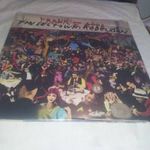 Frank Zappa: Tinsel Town Rebellion 2LP fotó