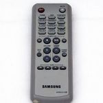 SAMSUNG AH59-01159R távirányító SAMSUNG MAX-C550, MAX-C570, MAX-ZJ550 zeneközpontokhoz fotó