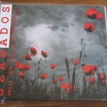 Szabados – Bells /The Land Of Boldogasszony (Szabados György - Harangok) CD (J) fotó