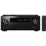 Pioneer VSX-935-B 7.2 csatornás fekete házimozi erősítő fotó