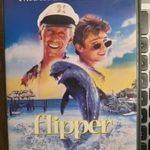 Flipper DVD fotó