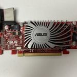 Asus EAH5450 Ati Radeon HD 5450 fotó