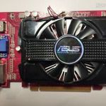 Asus Radeon HD 5670 1Gb PCI-E videokártya. fotó