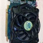 ATI Sapphire Radeon HD4670 1GB DDR3 128bit DVI HDMI CRT fotó