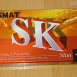 Smat SK 40 perces magnó kazetta 1 Ft ról nmá! fotó