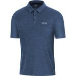 GORE WEAR Signature Shirt Női Technikai Outdoor Felső - ÚJ - S - 70Eur fotó