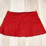 új Nike Victory Printed Skort szoknya M -es fotó