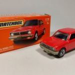 Matchbox 1976 Honda CVCC SF fotó