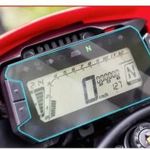 Honda Crf 250 L 300 l crf250r crf300 kijelzővédő computer protector dashboard = KIÁRUSÍTÁS = 1FT NMÁ fotó