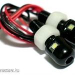 LED Világító Csavar Honda CBR 1000RR 1100XX 929RR fotó