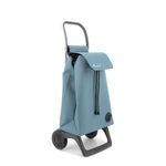 Rolser Bevásárlókocsi szürkéskék 32 L 25-30 Kg Baby LN Joy-1800 BAB068/MAR fotó