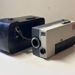 Kodak M4 Instamatic filmfelvevő - tesztelt - szép állapotban fotó