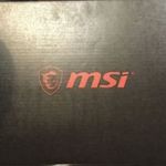 Szuper áron használt gamer MSI GF63 Thin 11SC gamer laptop eladó fotó