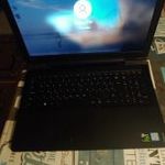 Lenovo Ideapad 700 gamer laptop igényes fémházas!!!! GTX 4GB !! 2X480GB SSD VEL 16GB RAM fotó