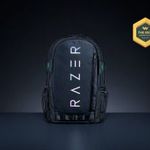 Razer Rogue V3 16" Backpack Chromatic RC81-03640116-0000 Notebook Notebook táska fotó