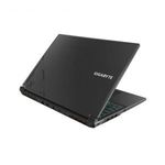 Gigabyte G6X 9MG 2024 Gunmetal Gray G6X 9MG-42HU854SD Notebook Notebook fotó