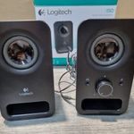 Logitech Z150 multimédia hangszóró fotó