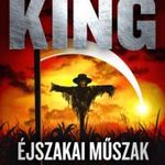 Stephen King: Éjszakai műszak fotó