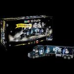 AC/DC Adventi turné kamion, 3D puzzle fotó