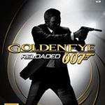 XBOX 360 - Goldeneye 007 Reloaded fotó