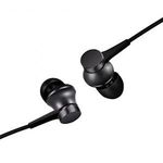 Xiaomi Mi Basic in-ear headset, Fekete fotó