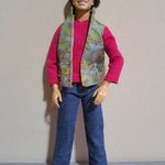 Mattel 1968 Indonesia Ken Barbie baba fotó