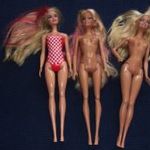 3db MATTEL Barbie baba egyben eladó (az ár 3 db-ra vonatkozik) fotó