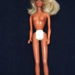 Vintage Barbie baba Mattel 1966-1976 fotó