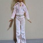 Mattel 1999 Indonesia Barbie baba fotó