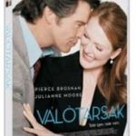 VÁLÓTÁRSAK (2004) DVD - PIERCE BROSNAN fotó