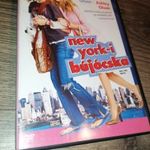 DVD - New York-i bújócska fotó