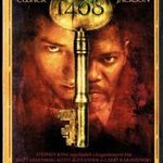 1408 DVD - SAMUEL L. JACKSON fotó