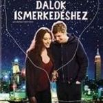 DALOK ISMERKEDÉSHEZ DVD fotó