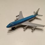 Matchbox _ Skybusters SB-10 Boeing 747 - KLM fotó