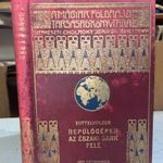 1926 Mittelholzer Repülőgépen az Északi sark felé / Magyar Földrajzi Társaság Könyvtára / MFTK (*52) fotó