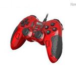 Natec Genesis Mangan 200 USB Gamepad Red NJG-1425 fotó