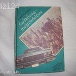 Szabó László: Gyilkosság megrendelésre könyv ELADÓ! 1987. fotó