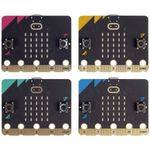 BBC micro: bit micro: bit V2 Single 300 St. Panel micro: bit V2.21 Bulk fotó