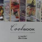 Cookbook / Hosszú és egészséges élet a Zepterrel fotó