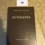 S6 Komondy, Halász - Hűtőgépek fotó