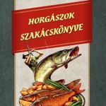 Horgászok szakácskönyve fotó