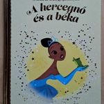 Disney Aranygyűjtemény - Hercegnő és a béka 1 ft-ról fotó